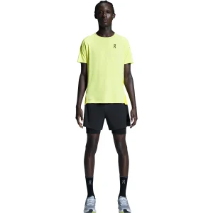 5" Performance 2/1 Shorts Heren