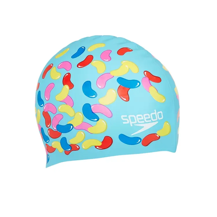 Speedo Badmuts Slogan Print Clash Assortiment - Afbeelding 3