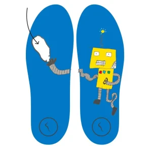 Footbalance Medical Kids Medische inlegzolen