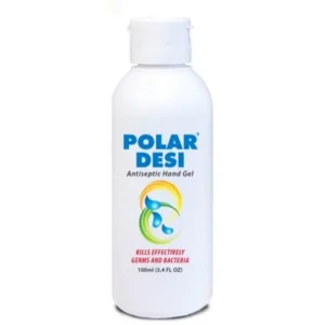 Polar Desi 100 ml Desinfectant