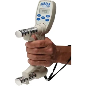 Jamar Plus Digitale Handkrachtmeter