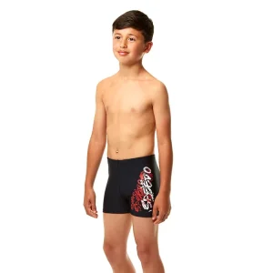 Speedo Zwemshort Jongens Essential Navy