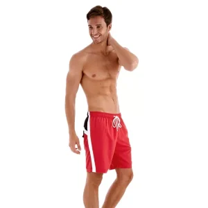 Speedo Watershort Finn 18 Rood