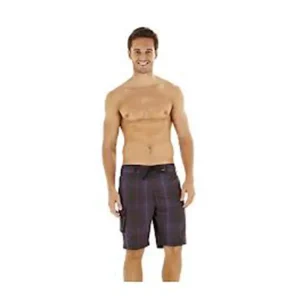 Speedo Watershort Brontide 20 Lichtblauw
