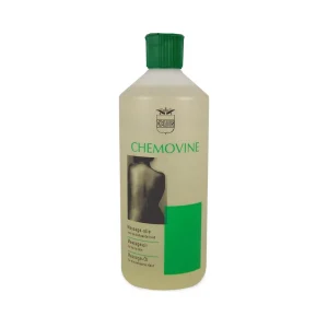 Chemovine Massageolie 500 ml