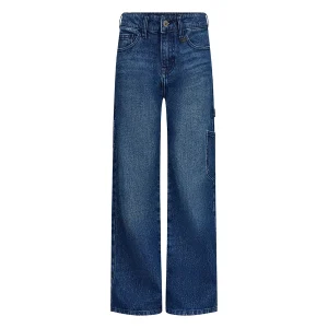 Rocko Oversized Medium Indigo