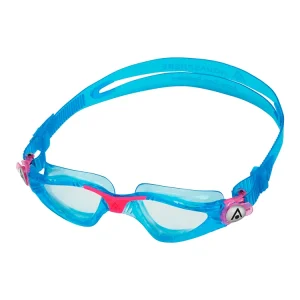 Aqua Sphere Zwembril Junior Aqua & Roze AS0197200