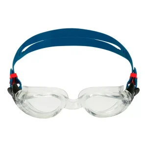 Aqua Sphere Zwembril Kaiman Clear Lens Petrol AS0191910