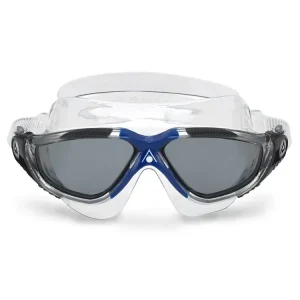 Aqua Sphere Zwembril Vista Active Dark Lens & Clear & Dark Grey AS0193210