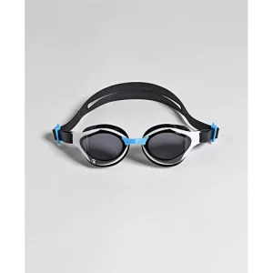 Arena Air Bold Swipe Zwembril Smoke & Wit