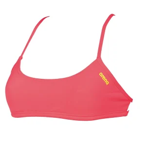Arena Bikini Top Play Rood
