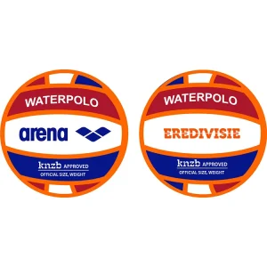 Arena Dames Waterpolobal maat 4 KNZB
