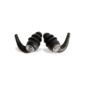Arena Earplug Oordopjes Zwart