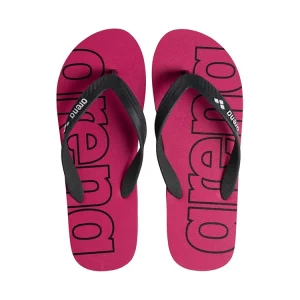 Arena Flip Flop Damesslipper Roze