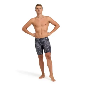 Arena Heren Jammer Kikko Pro Zwart & Multi