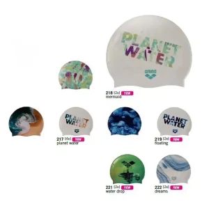 Arena Silicone HD Badmuts Assortiment AA005572-103