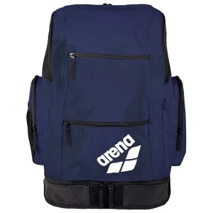 Arena Spiky 2 Large Rugzak Navy & Zwart AA1E004-76