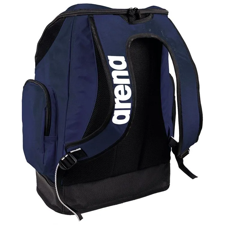 Arena Spiky 2 Large Rugzak Navy & Zwart AA1E004-76 - Afbeelding 2