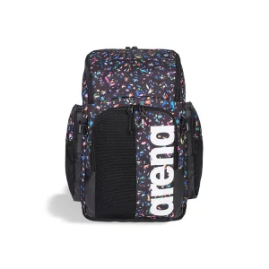 Arena Spiky III Zwemrugzak 45L Allover Confetti