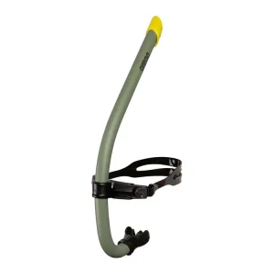 Arena Swim Snorkel Pro III Sage & Zwart