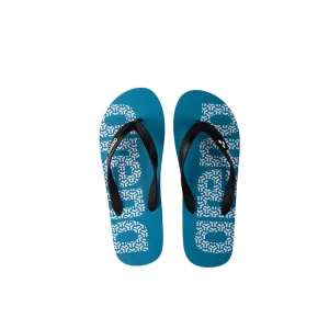 Arena Unisex Flip Flop Slipper Blue Cosmo