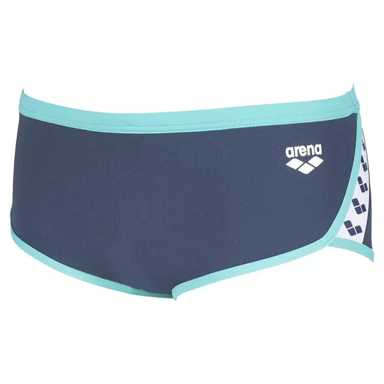 Team Stripe Arena Zwemshort Heren Low Waist AF001280-580