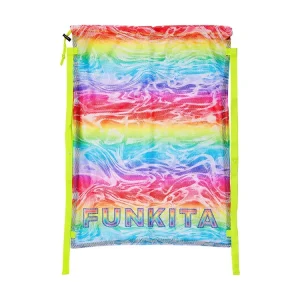 Funkita Materiaaltas Lake Acid