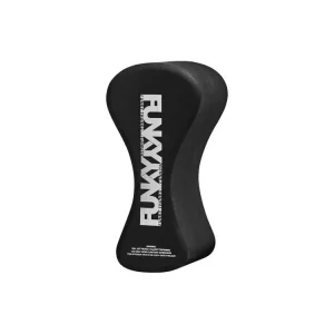 Funky Training Pull Buoy Still Black