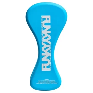 Funky Training Pull Buoy Still Lagoon