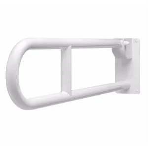 SecuCare toiletsteun opklapbaar 800 mm