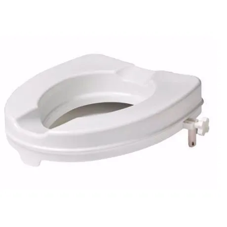 SecuCare toiletverhoger zonder klep 60 mm