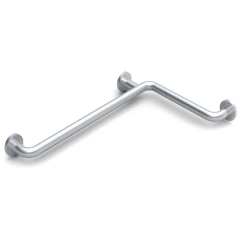 JNF wand bad/douche greep 400×700 mm