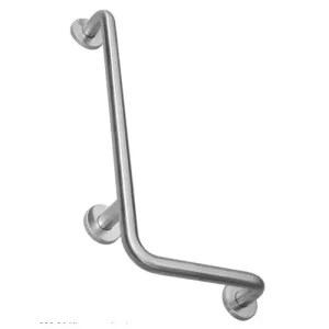 JNF wand bad/douche greep links 600×300 mm