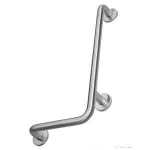 JNF wand bad/douche greep rechts 600×300 mm