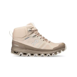 Cloudrock Mid Waterproof Dames