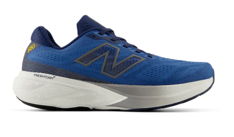 Fresh Foam X 880v15 Heren