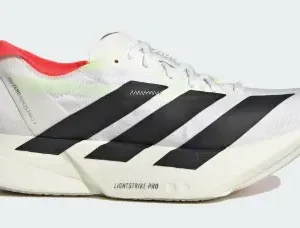 Adizero Adios Pro 4 Heren