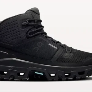 Cloudrock Mid Waterproof Heren