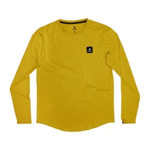 Statement Pace Long Sleeve Heren