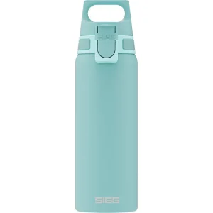 Sigg Shield One Glacier Drinkfles 0.75L