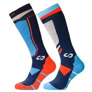 Sinner Pro Skisokken & Snowboardsokken Duo Pak