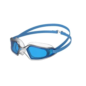 Speedo Zwembril Hydropluse Blauw & Helder