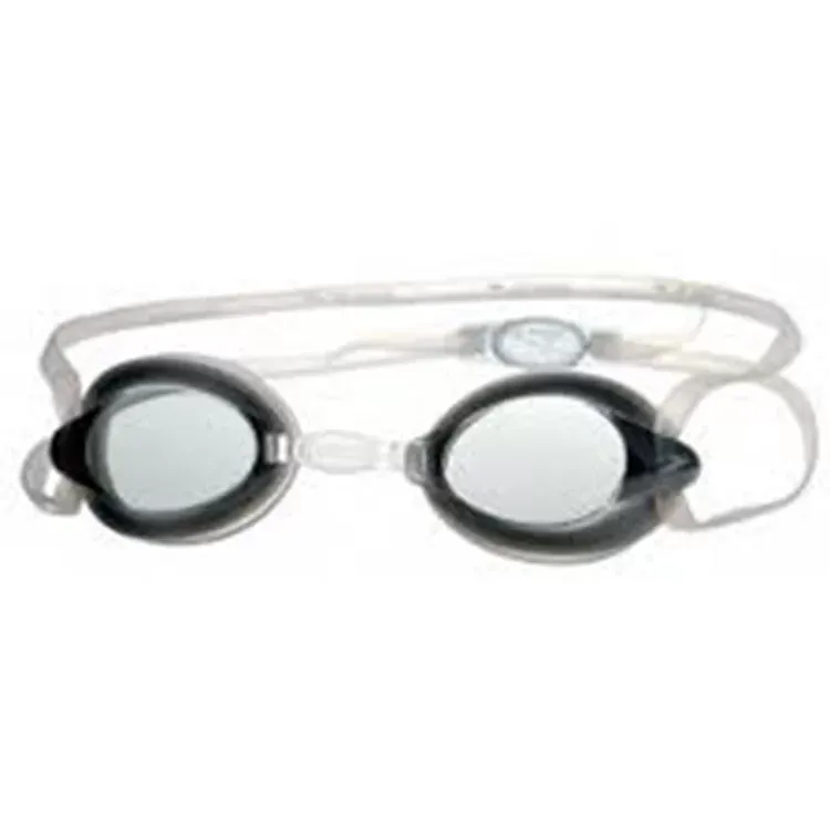 Speedo Zwembril Junior Jet in diverse kleuren 8703163081 - Afbeelding 2