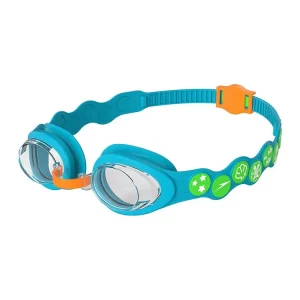 Speedo Junior Zwembril Infant Spot Blauw 80838214641