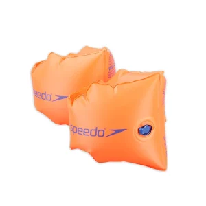 Speedo Sea Squad Zwembandjes Oranje in diverse maten