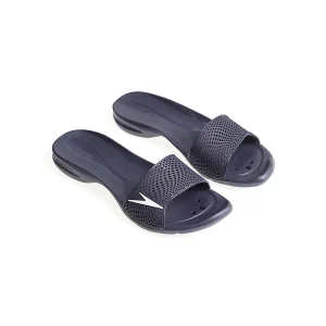 Speedo Slippers Dames Atami II Max AF Navy & Wit 8091887879