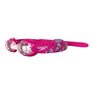 Speedo Zwembril Infant Illusion Junior Roze