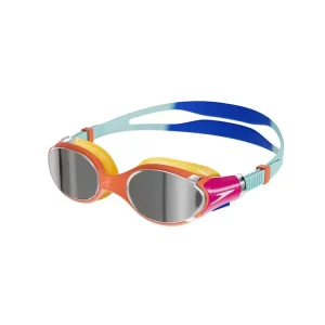 Speedo Zwembril Junior Biofuse 2.0 Mirror Multi