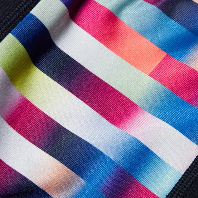 Speedo Zwembroek Jongens Jammer Allover Digital Zwart & Multi - Afbeelding 3