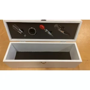 Wine Tools Kist Wit
